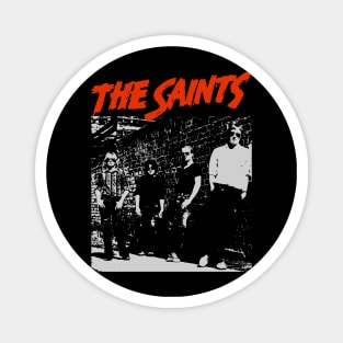 the saints Magnet